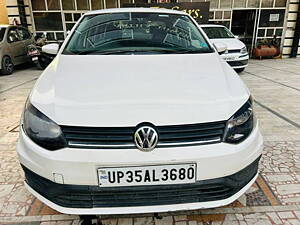 Second Hand Volkswagen Ameo Comfortline 1.2L (P) in Kanpur