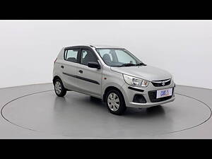 Second Hand Maruti Suzuki Alto VXi AMT [2014-2018] in Pune