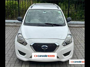 Second Hand Datsun Go T in Mumbai