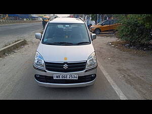 Second Hand Maruti Suzuki Wagon R VXi in North 24 Parganas