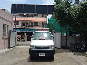 Second Hand Maruti Suzuki Eeco 5 STR WITH A/C+HTR [2014-2019] in Coimbatore