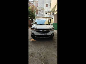 Second Hand Maruti Suzuki XL6 Alpha AT Petrol in Patna