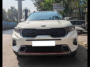 Second Hand Kia Sonet GTX Plus 1.0 DCT [2020-2021] in Mumbai