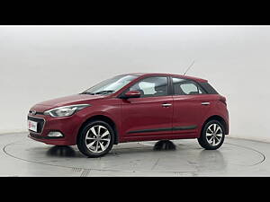 Second Hand Hyundai Elite i20 Asta 1.2 in Gurgaon