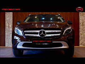 Second Hand Mercedes-Benz GLA 200 d Sport in Delhi