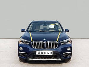 Second Hand BMW X1 sDrive20d xLine in Noida