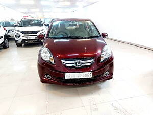 Second Hand Honda Amaze 1.2 S i-VTEC in Nagaon