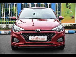 Second Hand हुंडई एलीट i20 स्पोर्टज़ 1.2 in कोलकाता