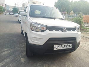 Second Hand Maruti Suzuki S-Presso VXi Plus in Lucknow