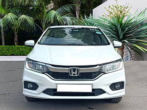 Second Hand Honda City VX CVT in Delhi