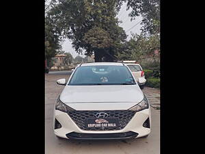 Second Hand Hyundai Verna S Plus 1.5 VTVT in Bhopal