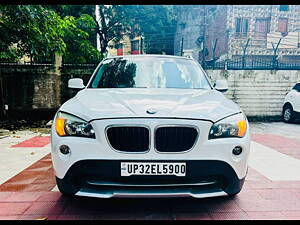 Second Hand BMW X1 sDrive20d in Lucknow