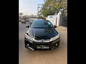 Second Hand Honda City VX (O) MT Diesel in Chennai
