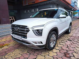 Second Hand Hyundai Creta SX 1.5 Petrol [2020-2022] in Pune