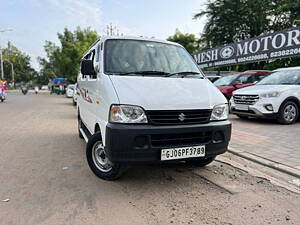 Second Hand Maruti Suzuki Eeco 5 STR WITH A/C+HTR [2019-2020] in Vadodara