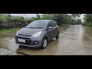 Second Hand Hyundai Grand i10 Magna 1.2 Kappa VTVT [2013-2016] in Bhopal