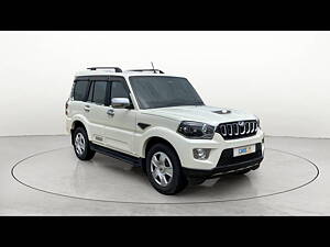 Second Hand Mahindra Scorpio S9 2WD 7 STR in Pune