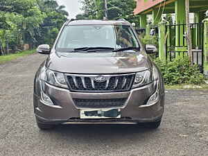 Second Hand महिंद्रा XUV500 w10 ऑटोमैटिक 1.99  in कोलकाता