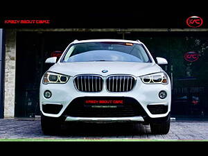 Second Hand BMW X1 sDrive20d xLine in Delhi