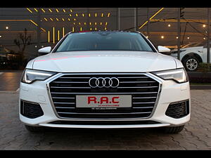 Second Hand Audi A6 Technology 45 TFSI in Ludhiana