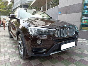 Second Hand BMW X3 xDrive-20d xLine in Mumbai