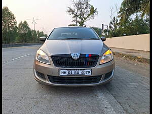 Second Hand Skoda Rapid Active 1.6 TDI CR MT in Nagpur