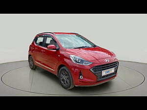 Second Hand Hyundai Grand i10 NIOS Sportz AMT 1.2 Kappa VTVT in Hyderabad