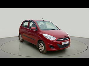 Second Hand Hyundai i10 1.1L iRDE Magna Special Edition in Hyderabad