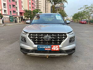 Second Hand Hyundai Venue S Plus 1.2 Petrol in Mumbai