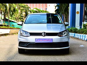 Second Hand Volkswagen Ameo Comfortline 1.0L (P) in Kolkata