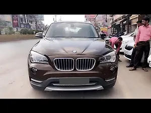 Used Bmw X1 Cars In India Second Hand Bmw X1 Cars For