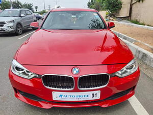 Used Bmw 3 Series Cars In India Second Hand Bmw 3 Series Cars For Sale In India Carwale