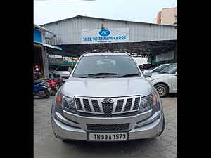 Second Hand महिंद्रा XUV500 w8 in कोयम्बटूर