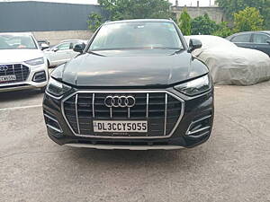 Second Hand Audi Q5 Technology 45 TFSI in Delhi