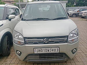 Second Hand Maruti Suzuki Wagon R ZXi 1.2 in Ranchi