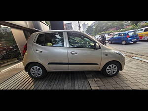 Second Hand Hyundai i10 Magna 1.2 Kappa2 in Kolkata