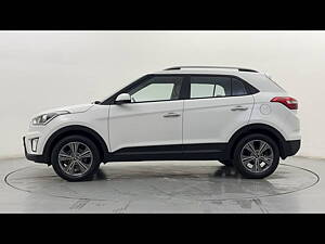 Second Hand Hyundai Creta 1.6 SX Plus AT Petrol in Ghaziabad