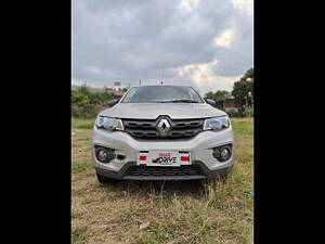 Second Hand Renault Kwid RXT [2015-2019] in Hyderabad