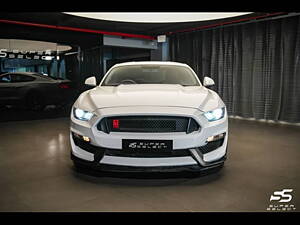 Second Hand Ford Mustang GT Fastback 5.0L v8 in Pune