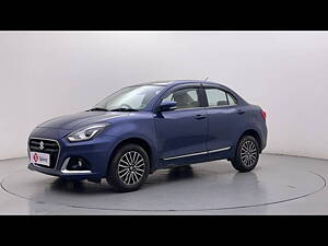 Second Hand Maruti Suzuki DZire ZXi Plus AGS [2020-2023] in Bangalore