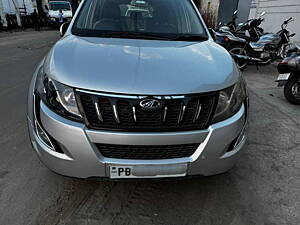 Second Hand Mahindra XUV500 W6 in Ludhiana