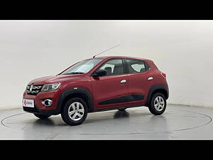 Second Hand Renault Kwid RXT [2015-2019] in Delhi