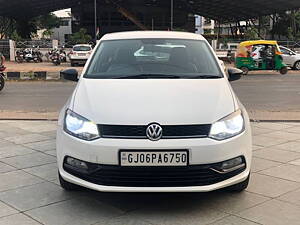 Second Hand Volkswagen Polo Comfortline 1.0L (P) in Kheda