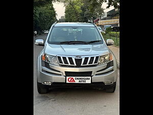 Second Hand Mahindra XUV500 W8 [2015-2017] in Chandigarh