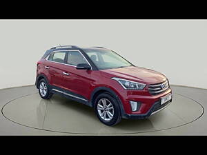 Second Hand Hyundai Creta 1.6 SX in Surat