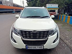 Second Hand Mahindra XUV500 W11 in Thane