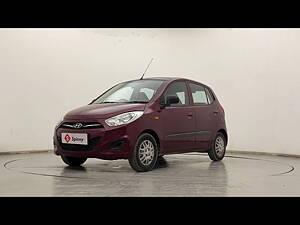 Second Hand Hyundai i10 Era 1.1 iRDE2 [2010-2017] in Hyderabad