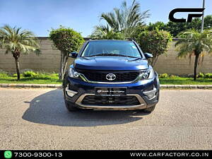 Second Hand Tata Hexa XTA 4x2 7 STR in Delhi