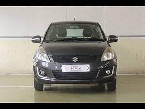 Second Hand Maruti Suzuki Swift VDi in Bangalore