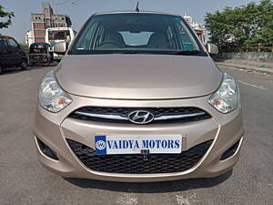 Second Hand Hyundai i10 Magna 1.2 Kappa2 in Mumbai